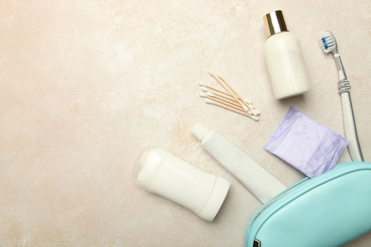 Памятка туриста: что взять с собой в короткое путешествие Стиль жизни,Путешествия