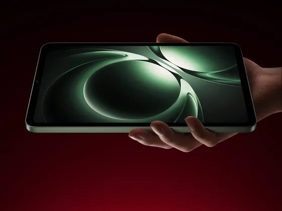представлен среднебюджетный планшет Redmi K Pad