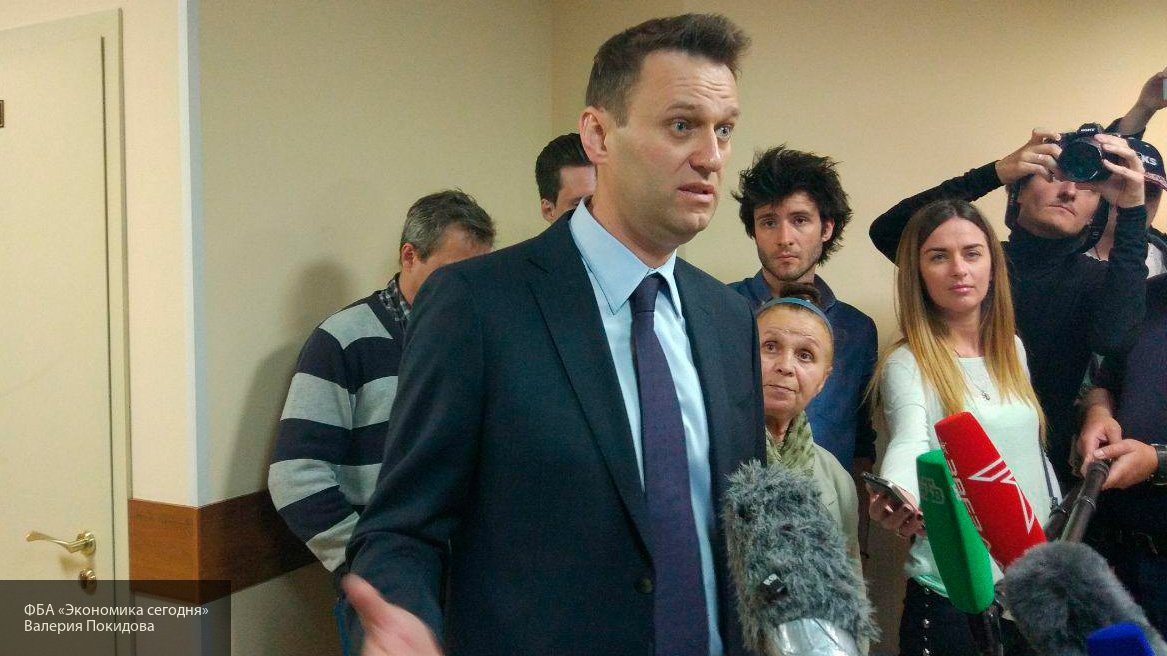 Эксперт оценил призывы Алексея Навального совершать провокации 18 марта
