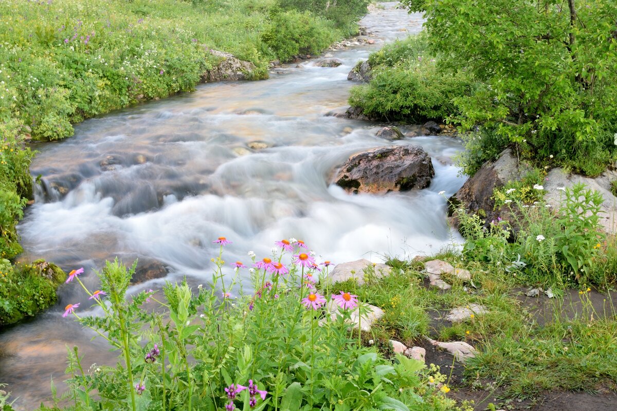 Река Армянка