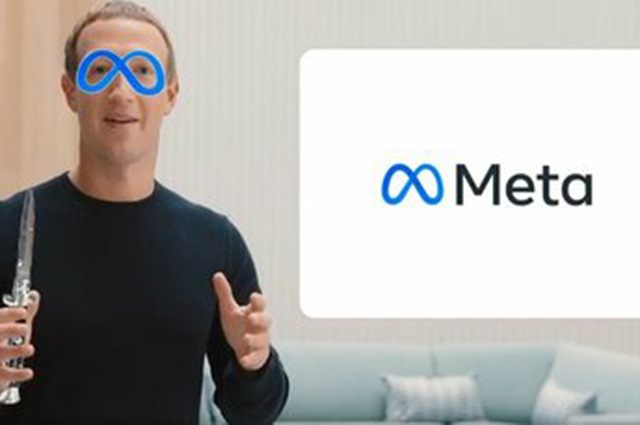 Марк Цукерберг переименовал Facebook в Meta. В сети отреагировали мемами Марк Цукерберг переименовал Facebook в Meta. В сети отреагировали мемами Facebook, October, компании, название, названия, Цукерберг, reaction, изменения, нашей, социальных, новость, будет, Пользователи, людей, сказал, working, I&039ve, pictwittercomQXE8Na95Hl—, proud, rebrand