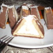 Десерт  Домик  