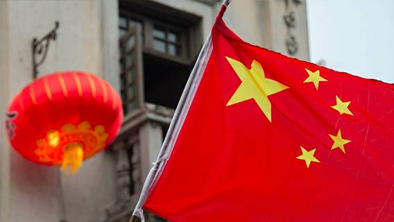 Китай уменьшает инвестиции в дипломатию по мере усиления своих глобальных амбиций