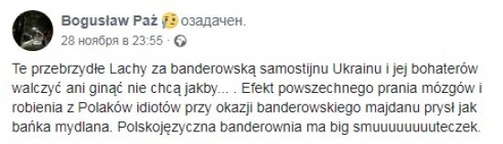 «Разберемся с Украиной!» После инцидента в Азовском море в Польше зафиксировали резкий рост антибандеровских настроений