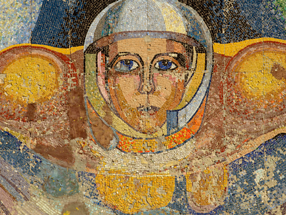 Старт космического корабля «Союз МС-12» Байконур