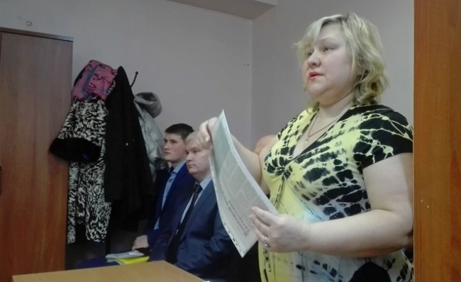 Противнице «принудиловки по татарскому» дали 5,5 года за изнасилование мужа