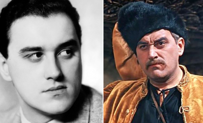 Реальная жизнь атамана Грициана Таврического: успех, ревнивая жена и другие радости и беды Григория Абрикосова