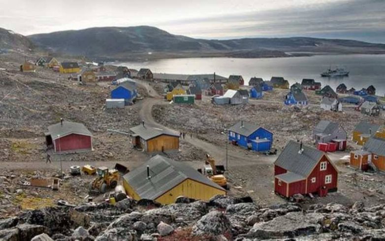 10 самых изолированных населённых пунктов на планете 10 самых изолированных населённых пунктов на планете