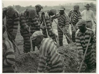 Рабство – официальная политика США