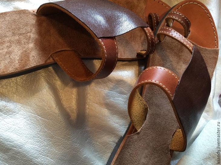 Переделываем простенькие пантолеты: мастер-класс Переделываем простенькие пантолеты: мастер-класс женские хобби