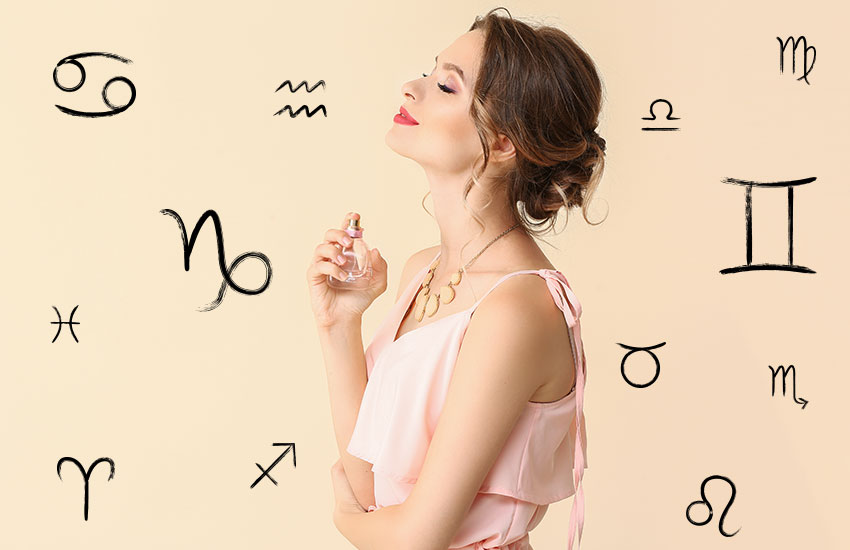 Парфюмерный гороскоп: какой аромат подходит твоему знаку зодиака