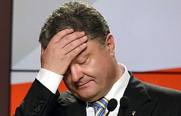 Такого удара от МВФ Украина не ожидала - Международный валютный фонд признал Крым территорией России Такого удара от МВФ Украина не ожидала - Международный валютный фонд признал Крым территорией России