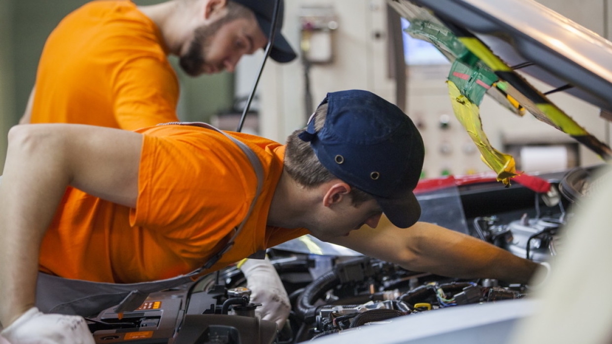 Процедуру прохождения ТО отменили для некоторых категорий авто в России