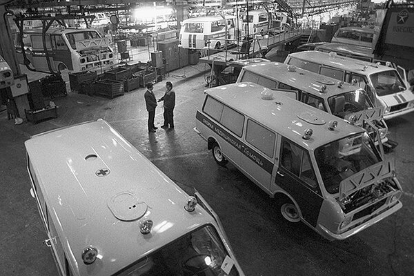 Прибалтика захотела денег от России за “советскую оккупацию” новости,события