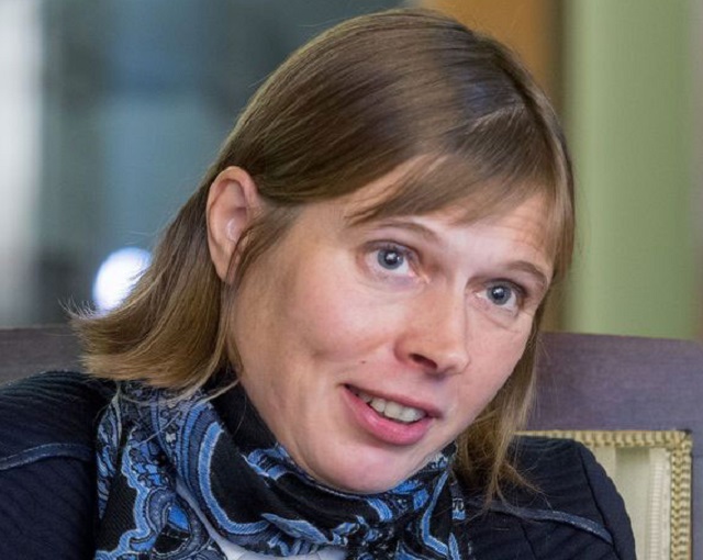 Президент Эстонии сделала заманчивое предложение Путину