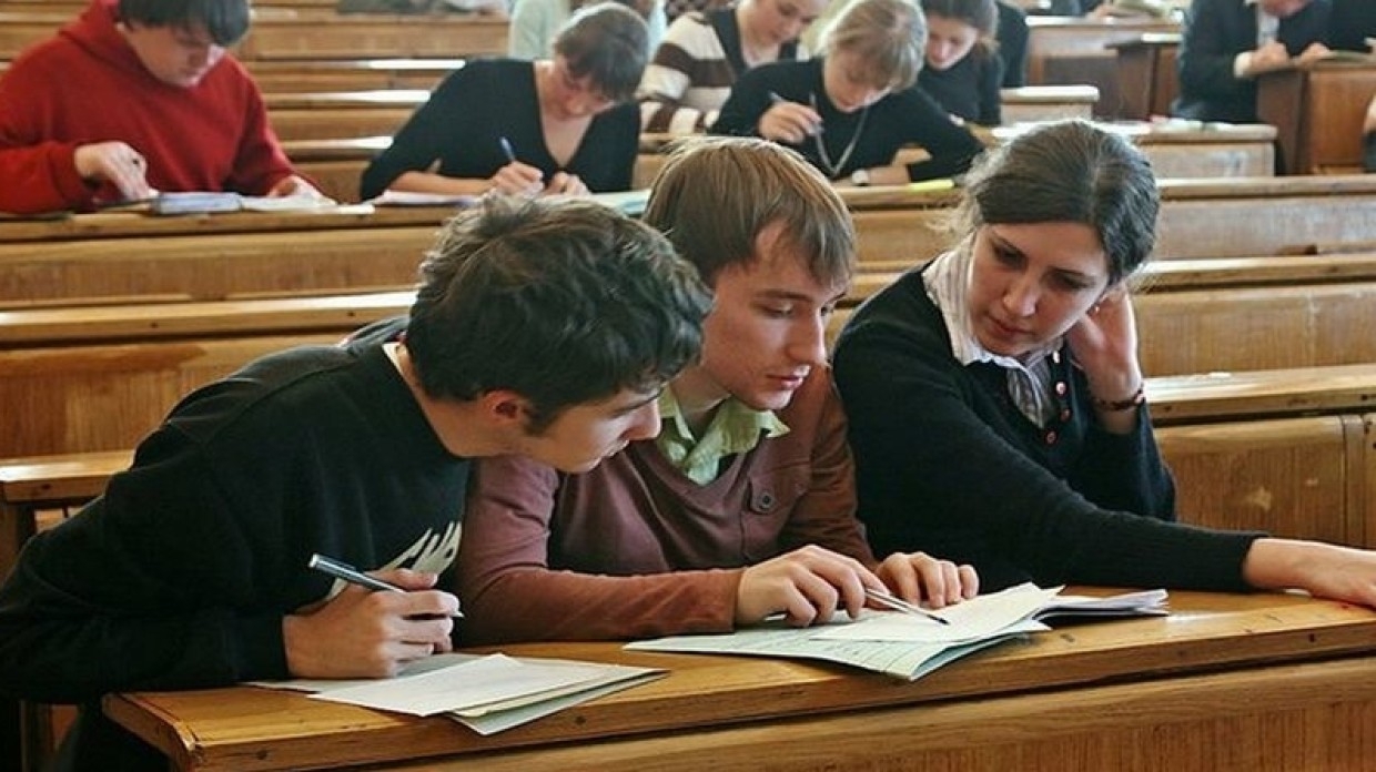 Вузы РФ могут самостоятельно включать дисциплины по киберспорту в программы Вузы РФ могут самостоятельно включать дисциплины по киберспорту в программы Технологии