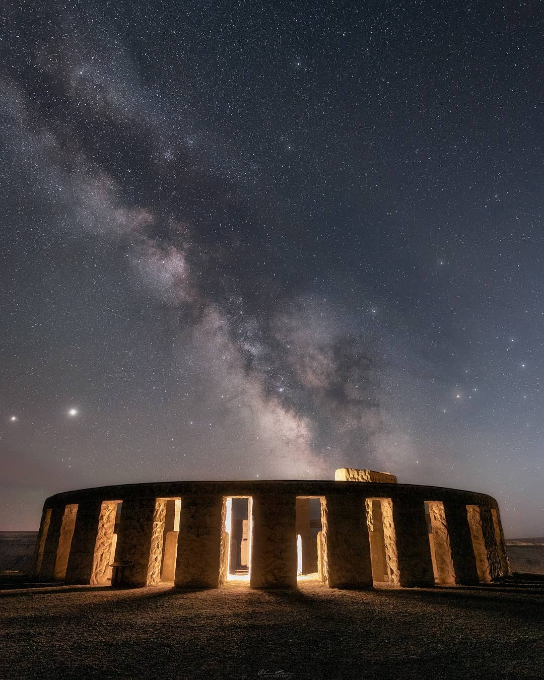 Соединённые Штаты Америки на снимках Джона Бирна Соединённые Штаты Америки на снимках Джона Бирна