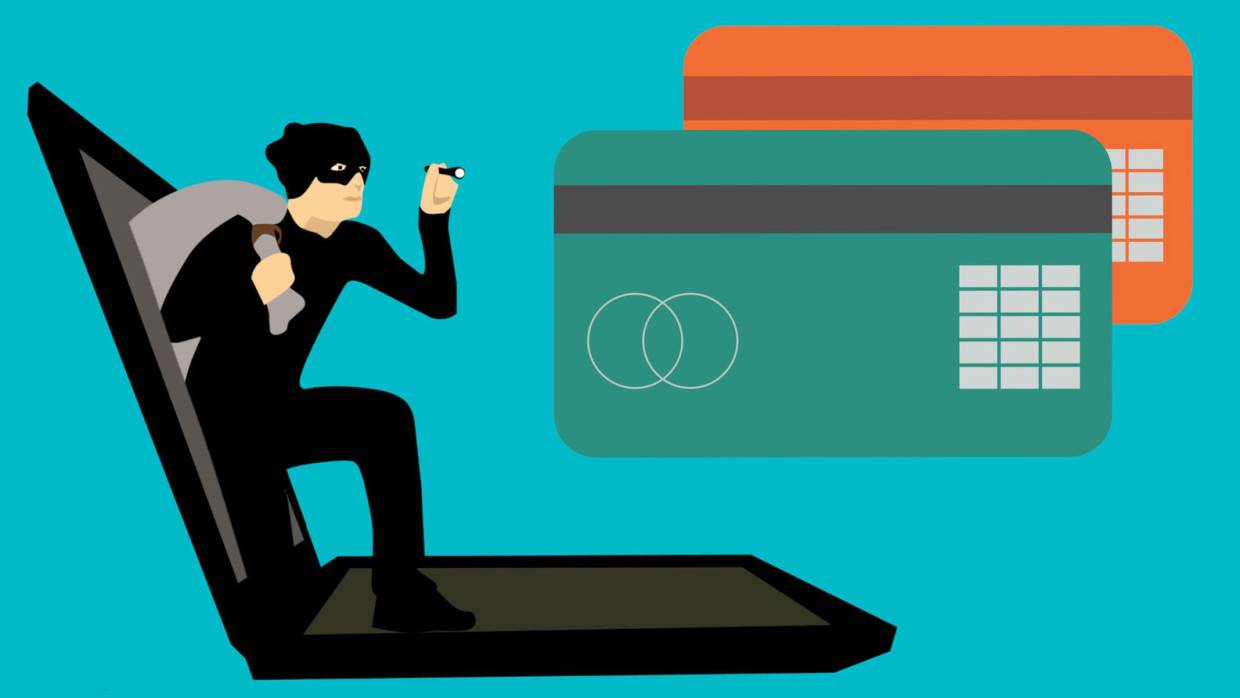 Эксперт Волошин рассказал, как защититься от мошенников в «черную пятницу»