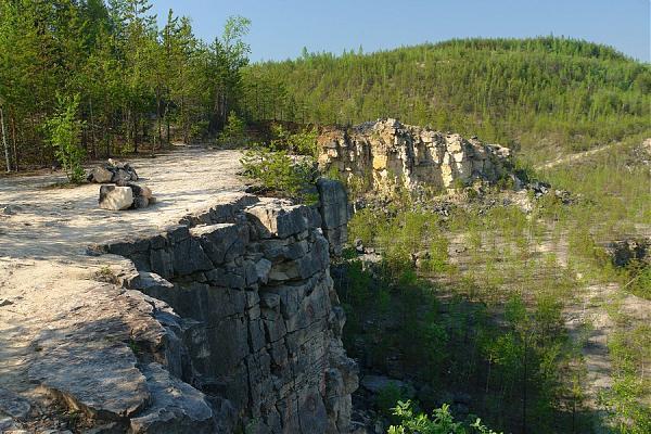 История Кочкарской  "золотой лихорадки"  на  Южном Урале город Пласт,золотая лихорадка,золото,Кочкарский карьер,Южный Урал