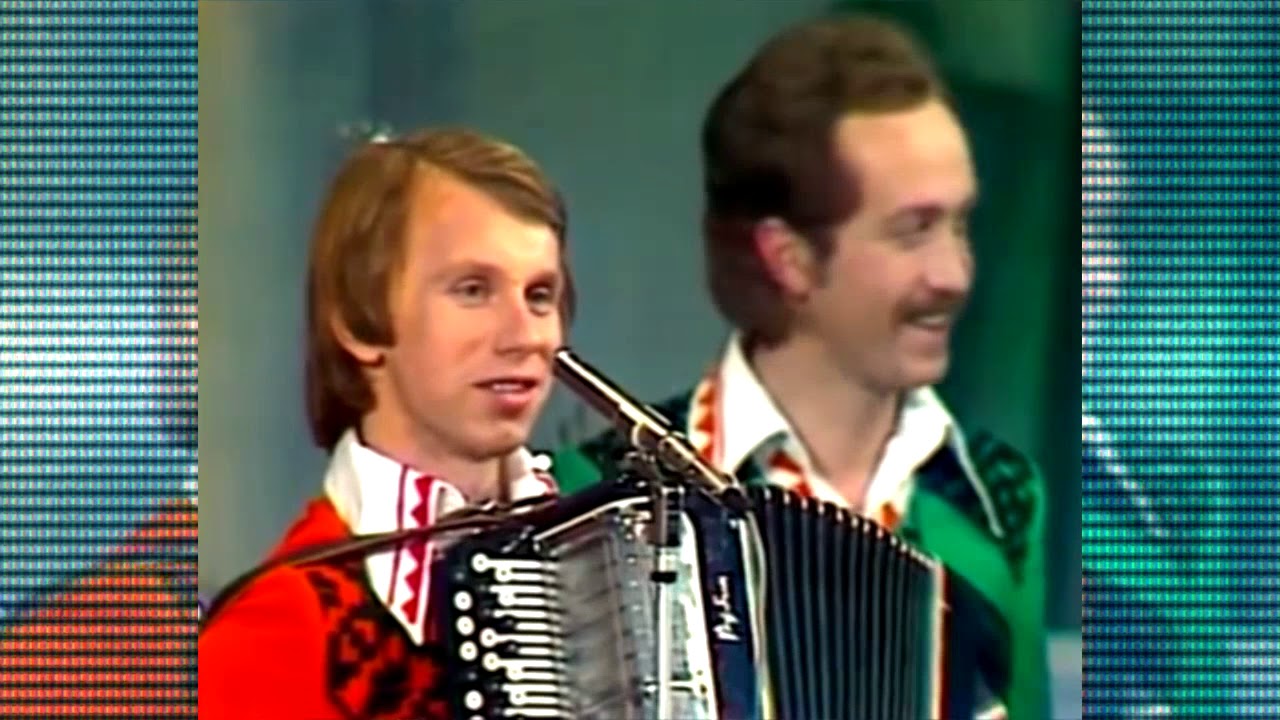 ВИА Песняры 1976