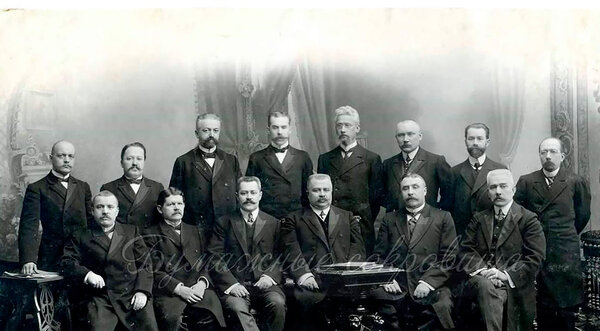 Круче чем Шерлок Холмс: кем был лучший сыщик Российской Империи? Круче чем Шерлок Холмс: кем был лучший сыщик Российской Империи? история