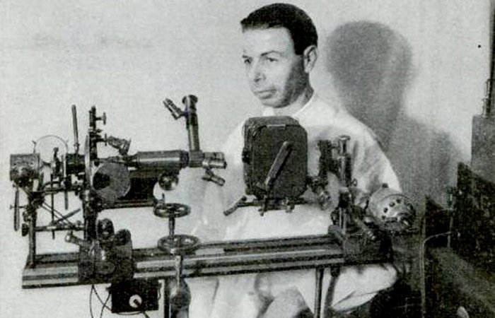 Великие изобретения, которые мир никогда не увидит доказательства