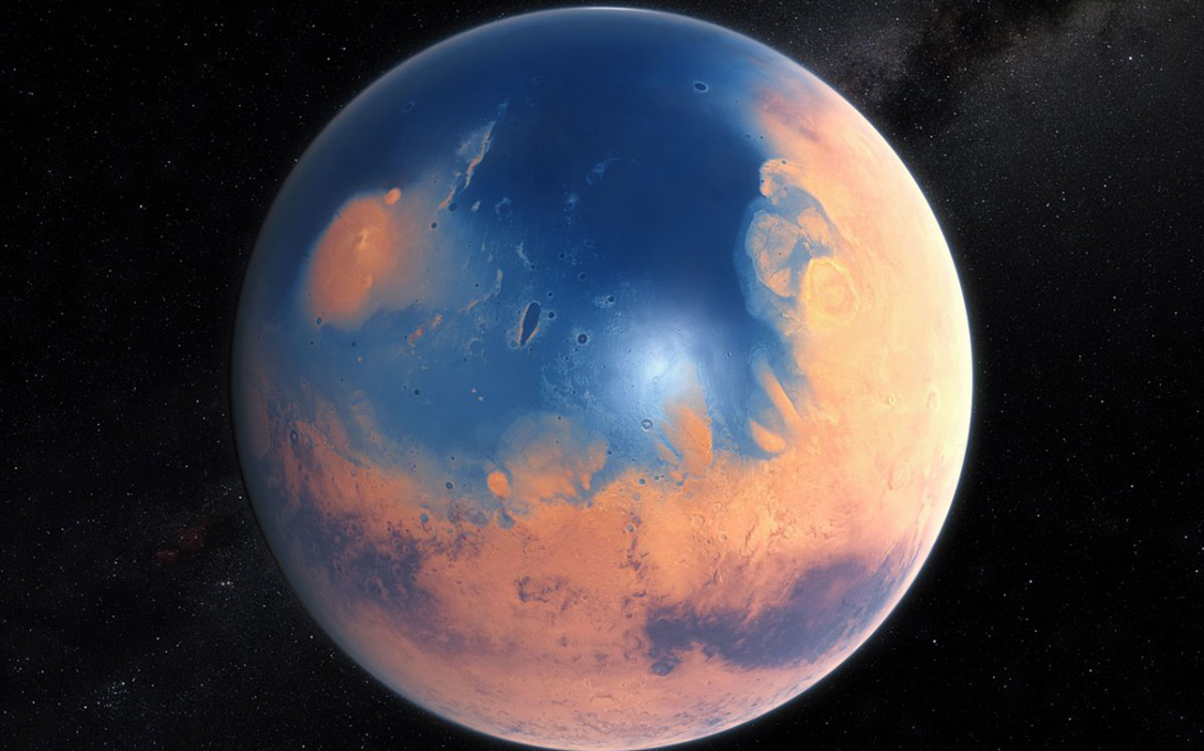 10 научных доказательств существования инопланетной жизни
