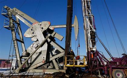 Нефтегазовые буровые установки в США