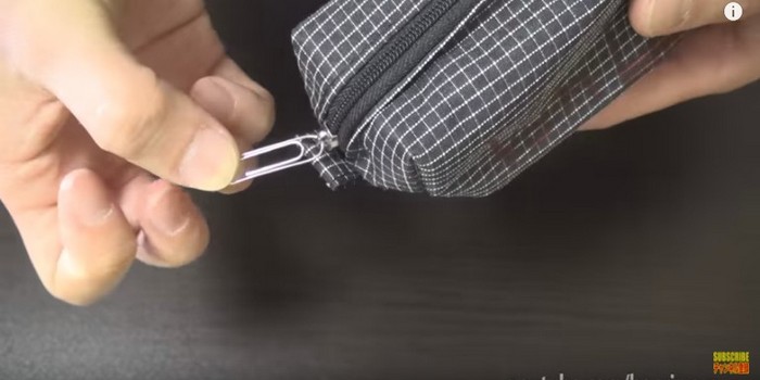 На каждый день: 15 крутых лайфхаков с канцелярской скрепкой домашний очаг