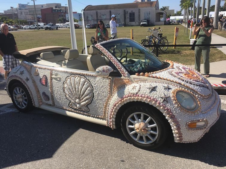 Адская дичь, которая сделана на удивление хорошо Адская дичь, которая сделана на удивление хорошо