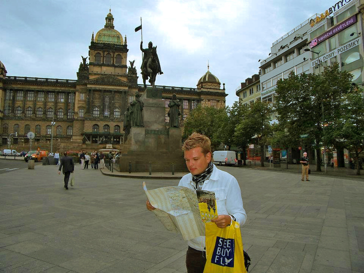 Я проехал 70 стран и понял, что точно не нужно брать с собой в путешествие 