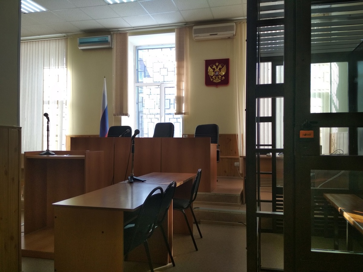 В Порховской районе осудили адвоката, который убил и закопал соперника