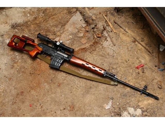 Наше оружие которое применялось против душманов Наше оружие которое применялось против душманов оружие