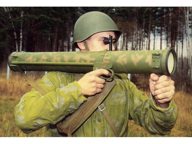 Наше оружие которое применялось против душманов Наше оружие которое применялось против душманов оружие