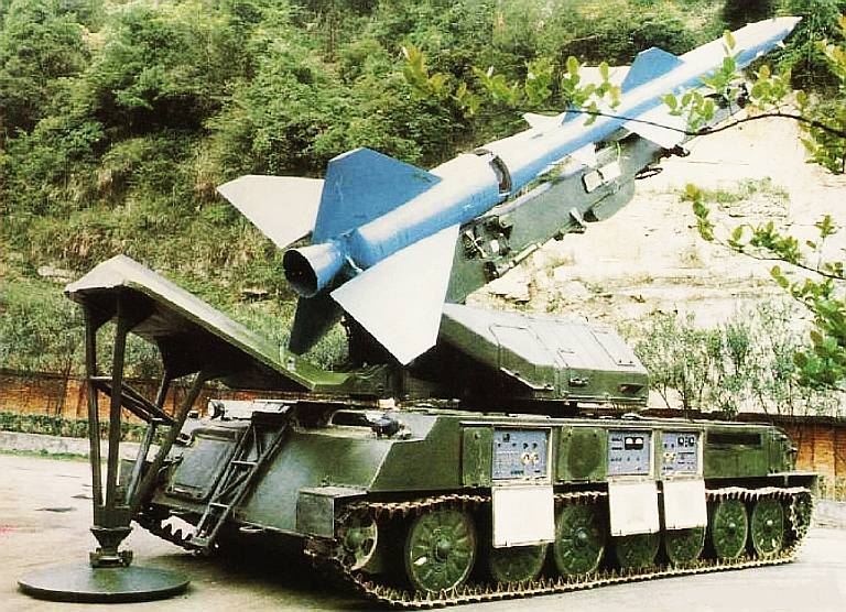 Экспорт китайских ЗРК средней и большой дальности и их конкуренция с российскими противовоздушными системами оружие