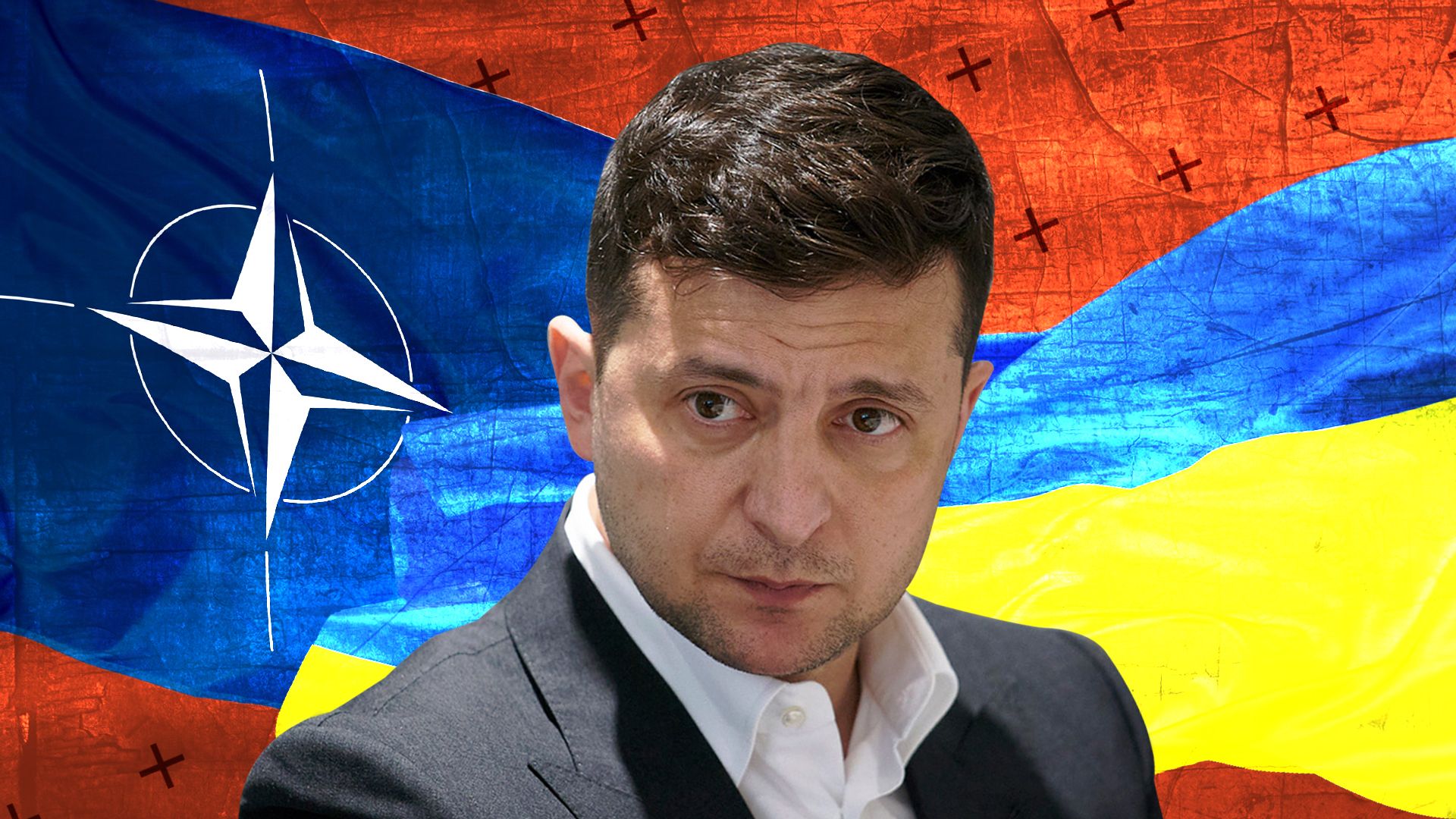 Капитан 1-го ранга запаса Дандыкин: Невроз Зеленского передается Западу Капитан 1-го ранга запаса Дандыкин: Невроз Зеленского передается Западу Политика