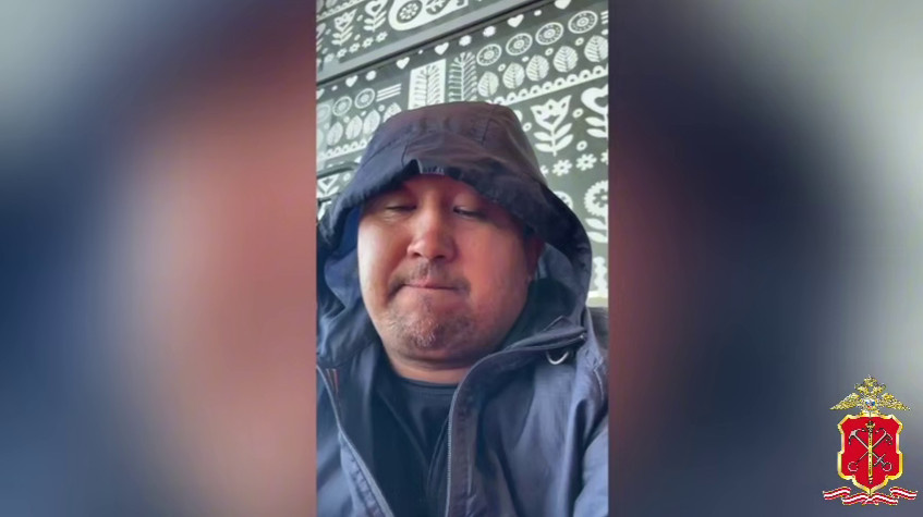 ФОТО: ГУ МВД России по Санкт-Петербургу и Ленинградской области