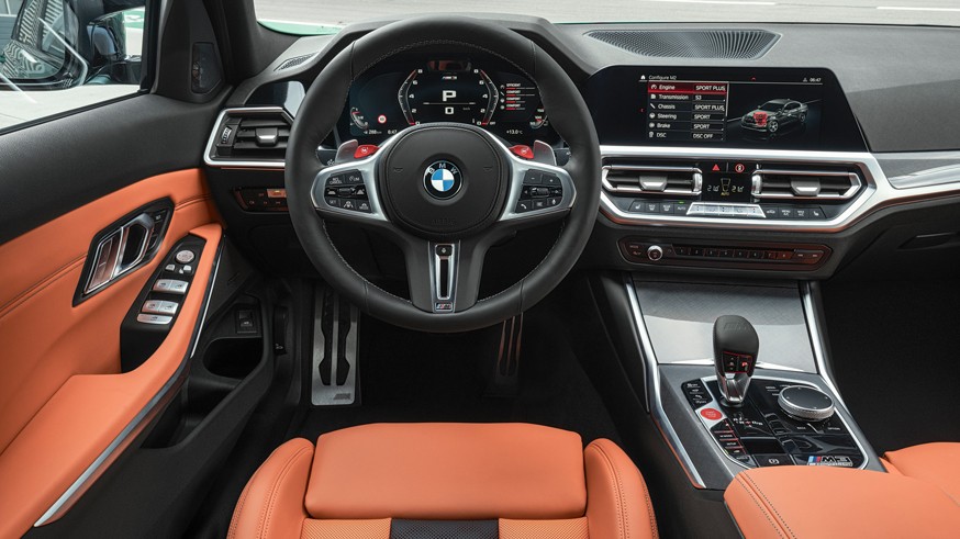 Баварские спорткары: BMW показал седан M3 и купе M4. Новинки приедут в Россию в апреле Competition, версии, версий, series, только, автомобилей, рублей, версия, спереди, также, соответственно, моделей, можно, нашем, Track, седана, сзади, отличий, доступны, рынке