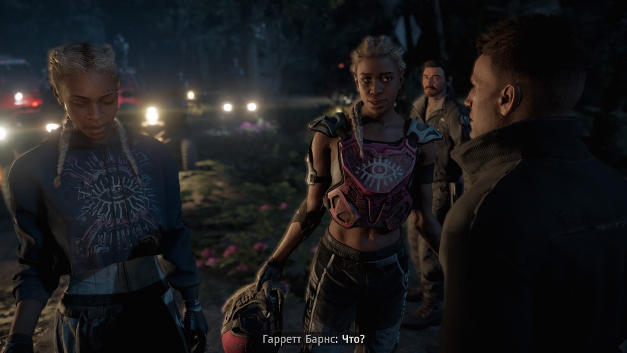 Обзор Far Cry: New Dawn — новый апокалипсис со старыми проблемами-4