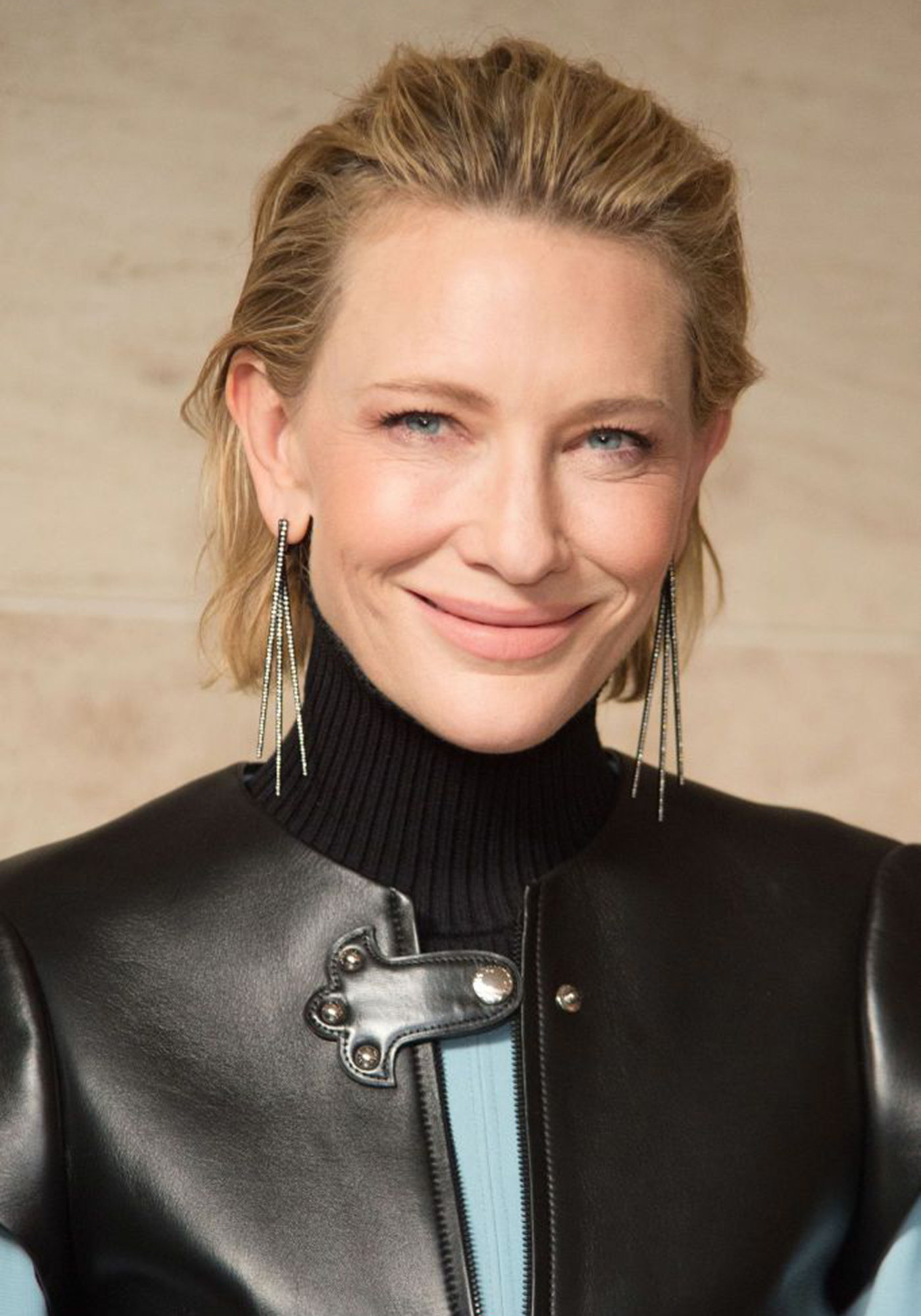 Кейт Бланшет