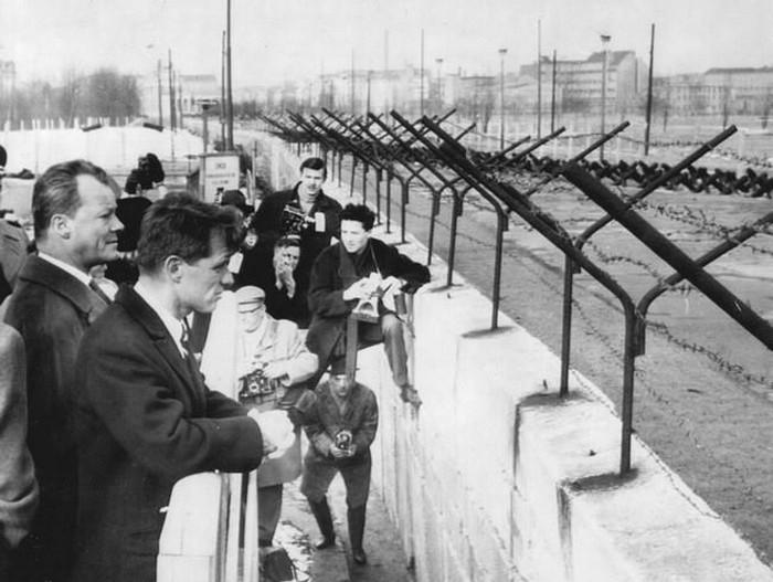 Чем страннее, тем лучше: необычный фотоархив Роба Муриса 4 3