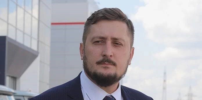 Замминистра промышленности региона стал вице-мэром Новосибирска