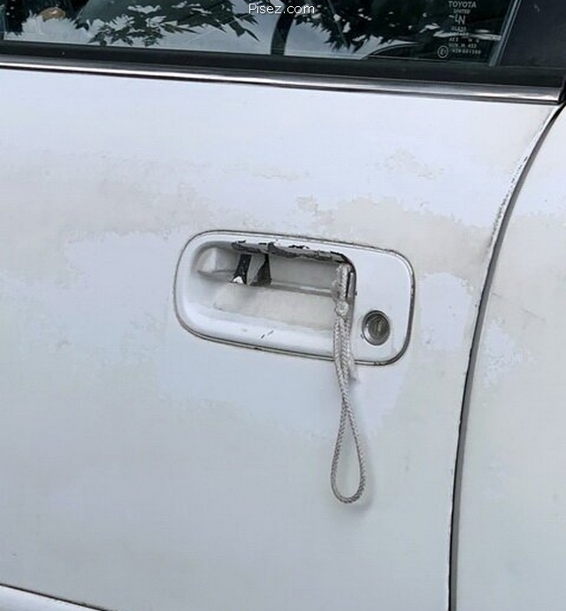 Автомобильная юморина. Класс!