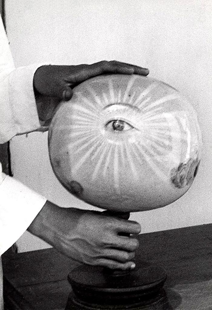 Чем страннее, тем лучше: необычный фотоархив Роба Муриса 14