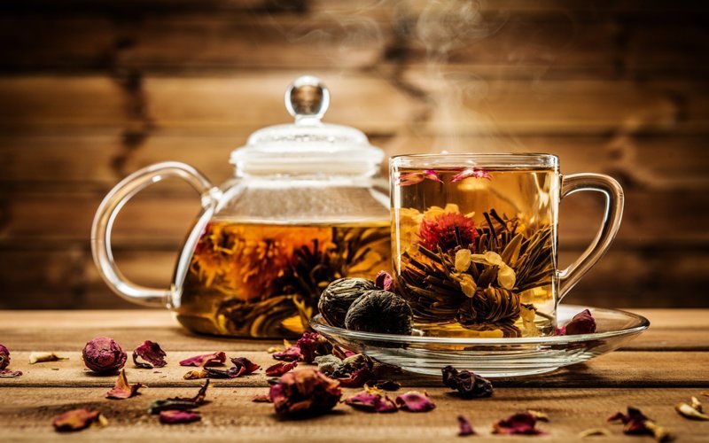 Горячий чай способен довести до смертельной болезни ynews, исследование, китайские ученые, новости, онкология, рак, чай