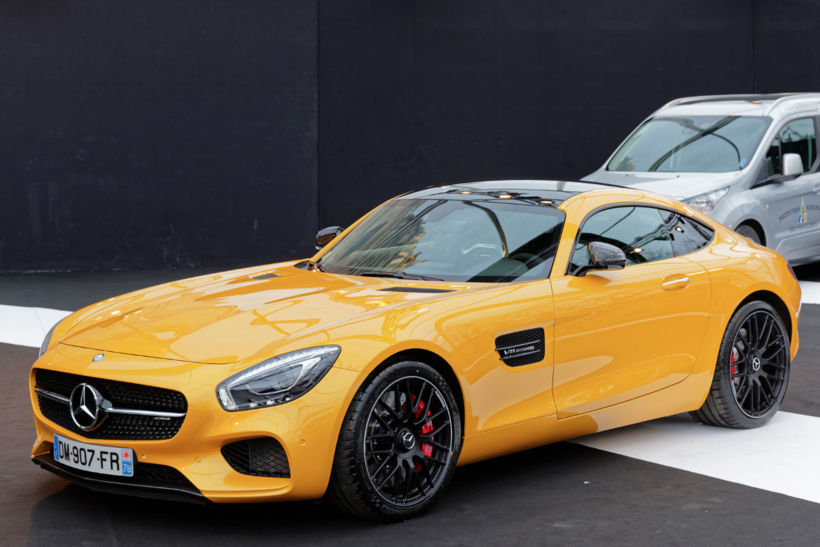 За какие автомобили россияне готовы платить от 0 000 