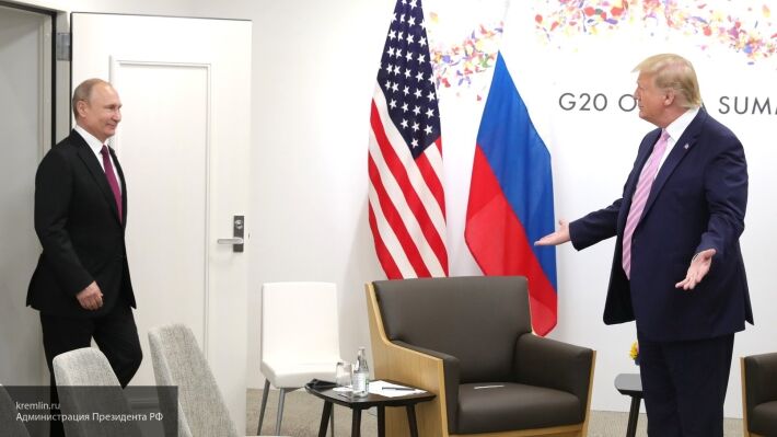 Без Москвы никуда: почему США именно сейчас захотели позвать Россию в G7?
