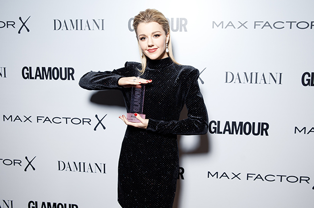 Ксения Собчак, Полина Гагарина, Александра Бортич и другие гости и победители премии Ксения Собчак, Полина Гагарина, Александра Бортич и другие гости и победители премии