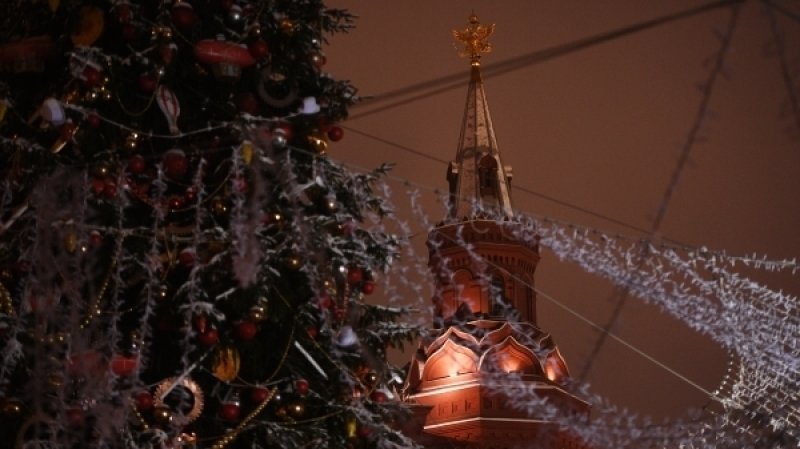 Эксперты назвали самые «новогодние» города в России и за рубежом 