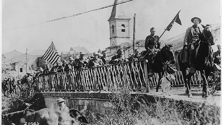 U.S.NARA/Commons/wikimedia.org